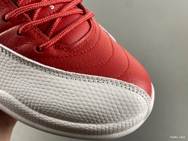 Rep Husky Alternate Jordan 12 130690-600 Air 0817
